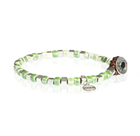 Bracelet Gerba in Argent CS05